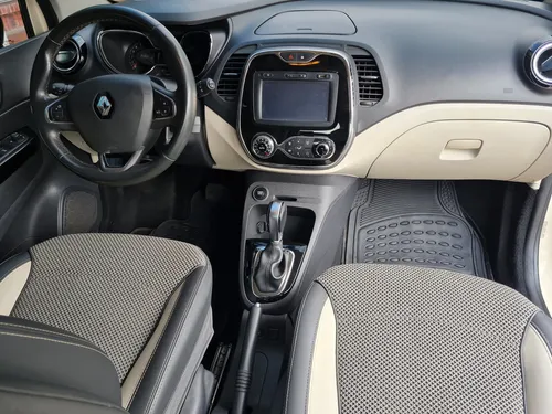 Renault Captur 1.8cc At Aa 4x2