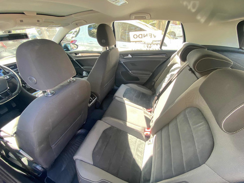 Volkswagen Golf 1.4 Highline Tsi Dsg 2015