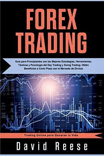 Libro : Forex Trading Guia Para Principiantes Con Las _v