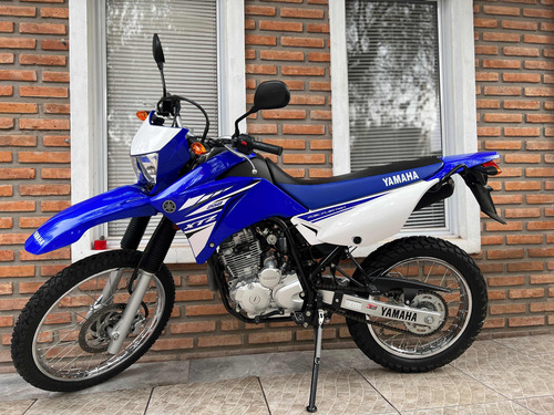 Imagen 5 de 15 de Yamaha Xtz 250 2020