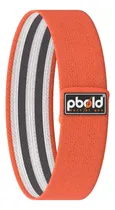 Comprar Banda Elástica Resistencia Tela Fitness Premium Bandas Para Hacer Ejercicio Ligas De Entrenamiento Fuerza Para Piernas Y Glúteos Gimnasio Gym Resistance Bands Exercise Workout Booty Pbold Naranja
