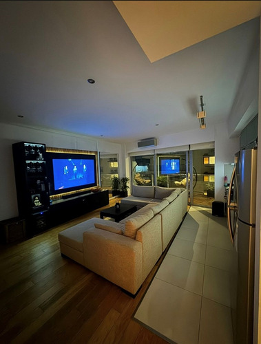 Departamento En Venta En Olivos, Vicente López, G.b.a. Zona Norte