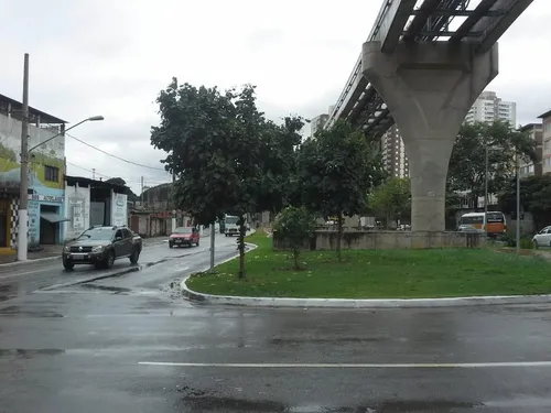 Esquina Comercial E Casa 3 Pavimentos Frente Ao Monotrilho Proximo Ao Metro Vila Prudente Entre 2 Estacoes - Oportunidade Construtora E Predios