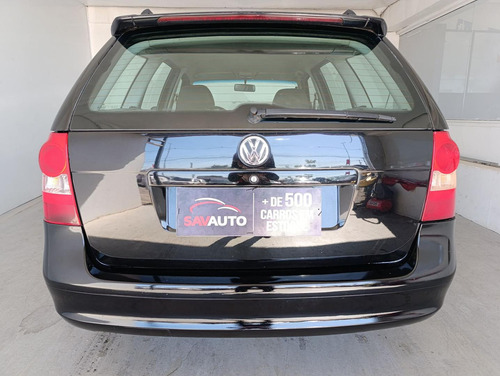 Volkswagen Parati 1.6 Mi