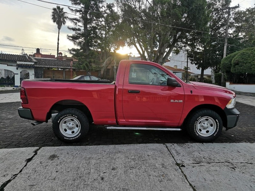 Imagen 7 de 8 de Ram Ram 1500 2019 3.6 Bighorn 1500 4x4 At