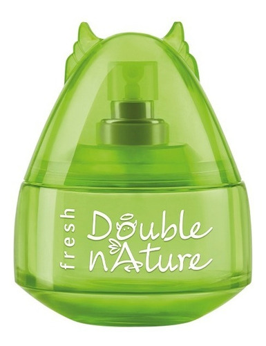 Jafra Diablito Double Nature 50 Ml Fresh