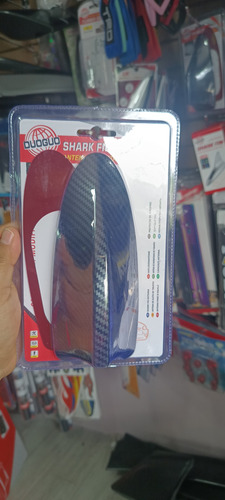 Antena Tiburón