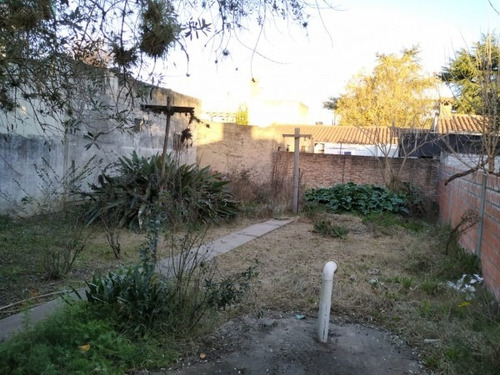 Imagen 2 de 13 de Terreno En Venta De 375 Mtrs 2 Con Construcción.