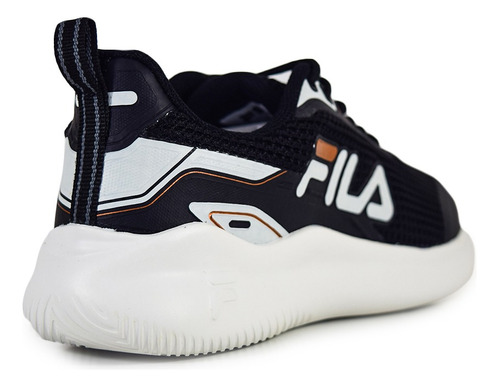 Zapatillas Deportivas Mujer Fila Gear