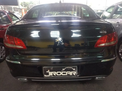 Peugeot 408 Allure