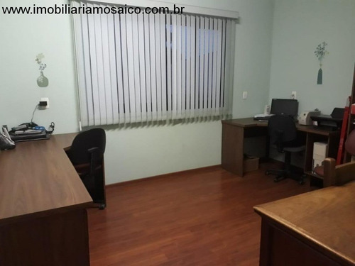 Imagem 8 de 20 de Jardim Paulista ? Permuta - Fácil Acesso Via Anhanguera - 22820 - 33414968