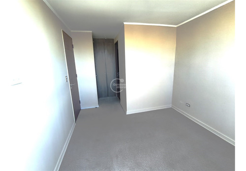Excelente Depto 550.000 En Arriendo De 3 Dorm En San Miguel