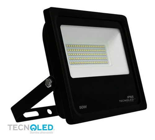 Imagen 1 de 2 de Reflector Lámpara Led 50w Para Uso Exterior