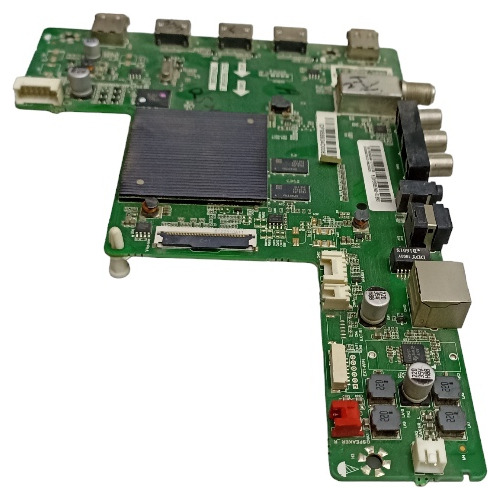 43evls4 Evl Mainboard (Usado)