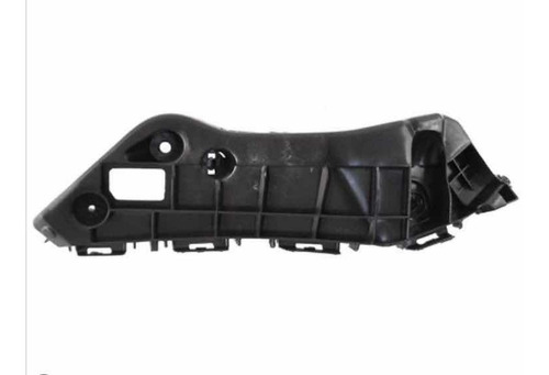 Soporte De Paragolpe Delantero Toyota Rav 4 2013-2014-2015