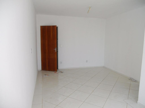 Imagem 1 de 11 de Apartamento - Ap550
