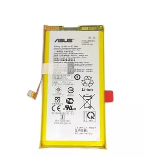 Bateria C11p1901 Compatível Com Asus Rog Phone 2 Zs660kl