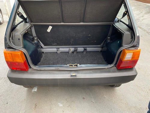 Fiat Uno mille UNO MILLE 1.0 FIRE/ F.FLEX/ ECONOMY 2P