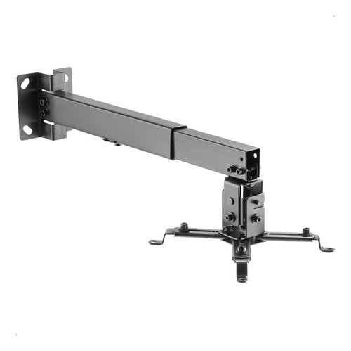 Suporte Para Projetor Teto Parede Até 25 Kg Regulável Exbom