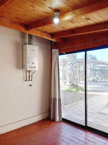 Venta Casa El Milagro, La Serena