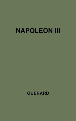 Libro Napoleon Iii: A Great Life In Brief - Guerard, Albe...