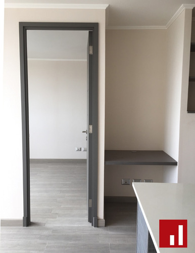Metro Las Torres Mariposa 2d2b + Est Y Bdga, Macul