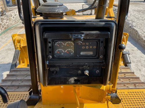 Tractor Bulldozer D6r 2005 Cat Importado