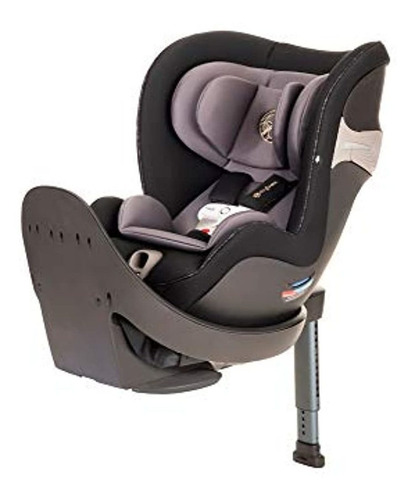 Cybex Sirona S Asiento De Automóvil Convertible Giratorio Co