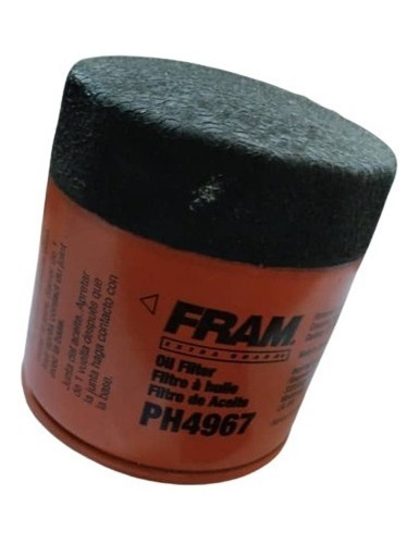 Filtro De Aceite Fram Ph-4967 Camry Terios Spark