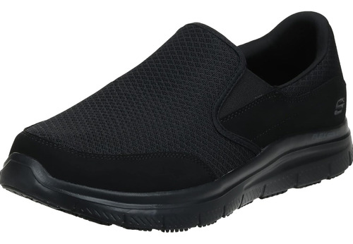 Zapatos Para Cocina Skechers De Suela Antideslizante