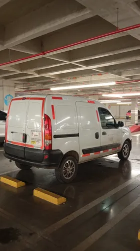 Renault Kangoo 1.6 Express