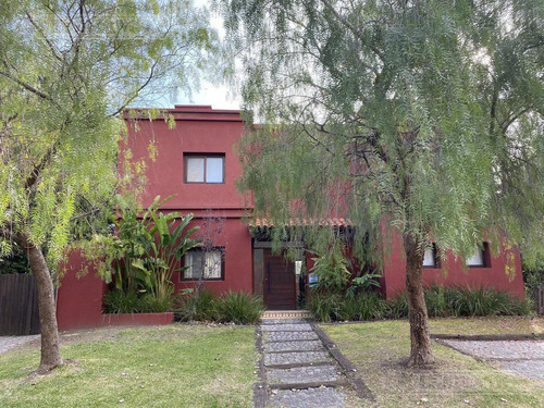 Imagen 2 de 29 de Casa Al Agua En Alquiler En San Isidro Labrador