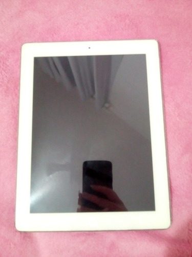iPad Em Perfeito Estado!
