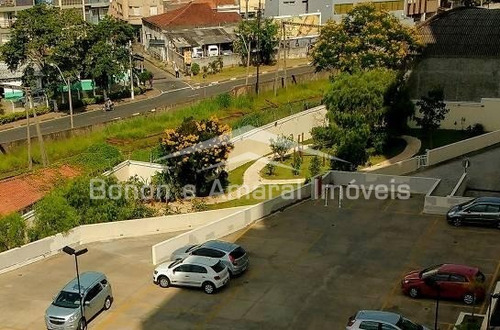 Imagem 25 de 25 de Apartamento À Venda Em Vila Industrial - Ap012549