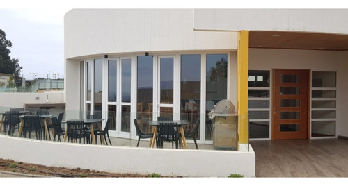 Moderno Loft Jardín Del Mar, A Pasos Clínica Bupa