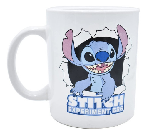 Taza Para Café 480 Ml Stich