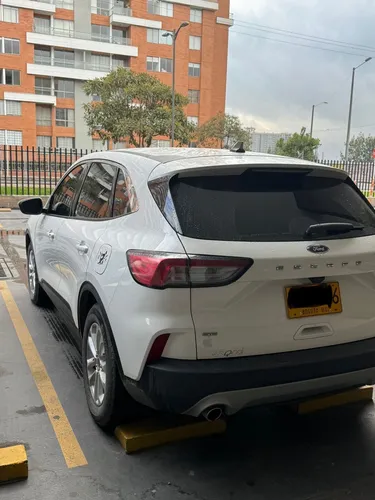 Ford Escape 2.0 Se 4x2