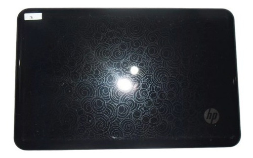 Tapa De Display Para Netbook Hp 1030nr