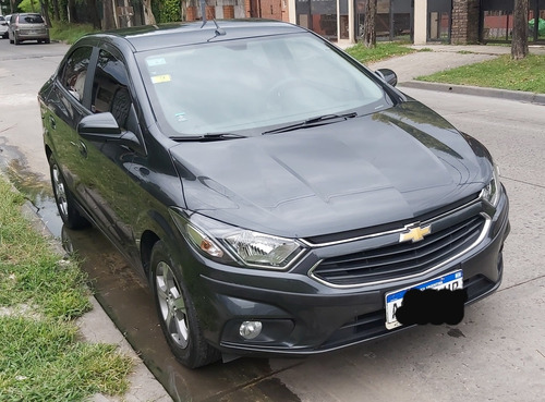Chevrolet Prisma 1.4 Ltz 98cv 2018