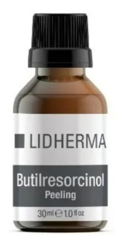 Butilresorcinol Ácido Peeling Despigmentante Mancha Lidherma