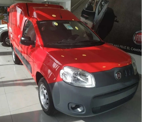 Imagen 8 de 15 de Fiat Fiorino 0km.de Contado, Financiado... #-