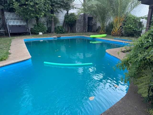 Venta Casa A 50 Mtrs De Avdenida Alemania (84664)