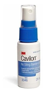 3m Cavilon - Película De Barrera Antigoteo, 1,0 Fl Oz, Pulve