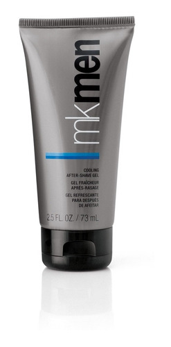 Gel Refrescante Para Después De Afeitar Mkmen Mary Kay