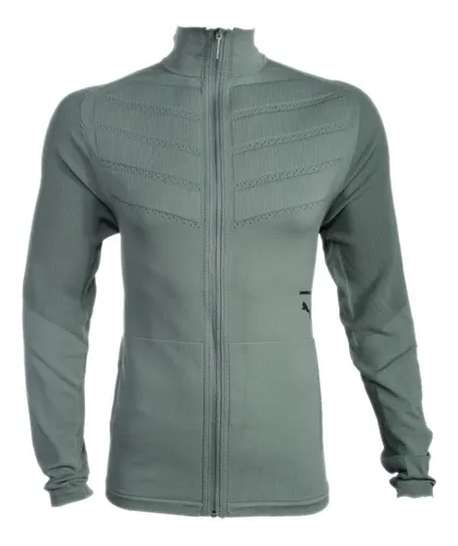 Puma evoknit jacket clearance