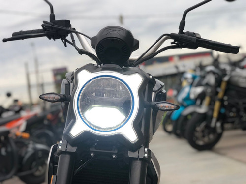 Imagen 8 de 20 de Cfmoto Clx 250 - 100% Financiada - Tomamos Tu Usada