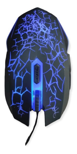 Imagen 7 de 9 de Combo Gamer X4 Aoas Teclado Mouse Audífonos Diadema Padmouse