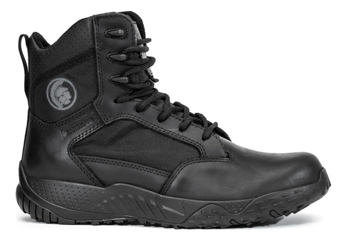 Bota Militar Masherland® Alpha Black Dama