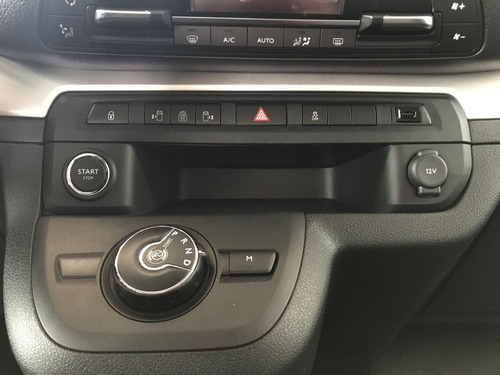 Citroen Spacetourer 0km