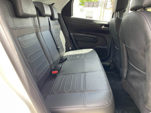 Citroën C4 Cactus 1.6 Thp 165 At6 Shine
